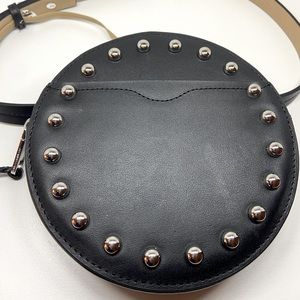 Rebecca Minkoff Studded Belt Bag (Authentic)